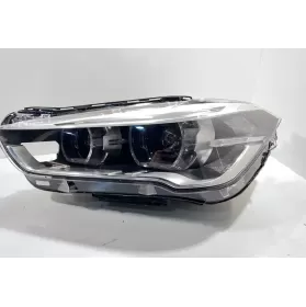 90117915 фара передняя BMW X1 F48 F49 2016