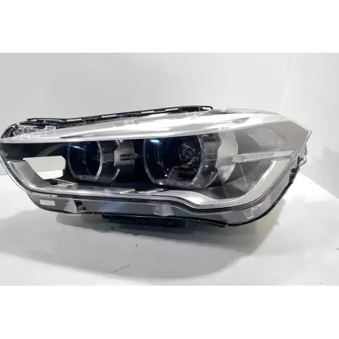 90117915 фара передняя BMW X1 F48 F49 2016