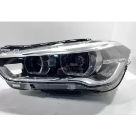 90117915 фара передняя BMW X1 F48 F49 2016
