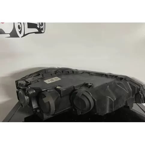 90124452 фара передняя Volkswagen Polo VI AW 2018