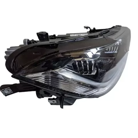90142356 фара передняя Volkswagen T-Cross 2022