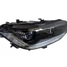90142356 фара передняя Volkswagen T-Cross 2022