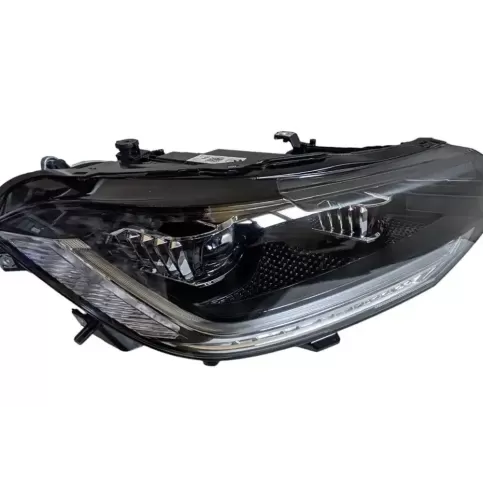 90142356 фара передняя Volkswagen T-Cross 2022