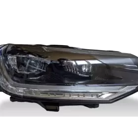 90142356 фара передняя Volkswagen T-Cross 2022