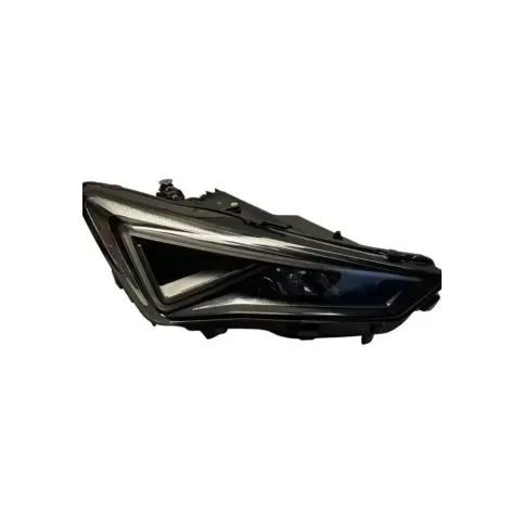 9017121451E5 фара передняя Seat Tarraco 2019