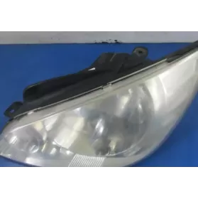 92101-1C500 фара передняя Hyundai Getz 2008