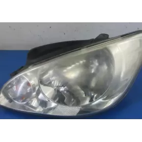 92101-1C500 фара передняя Hyundai Getz 2008