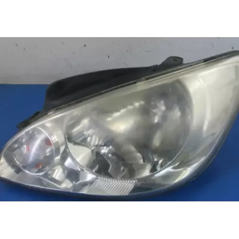 92101-1C500 фара передняя Hyundai Getz 2008