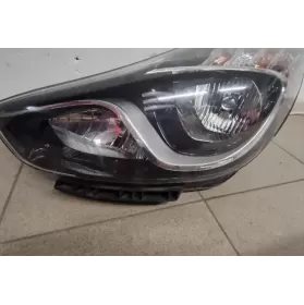 92101-1KXXX фара передняя Hyundai ix20 2014
