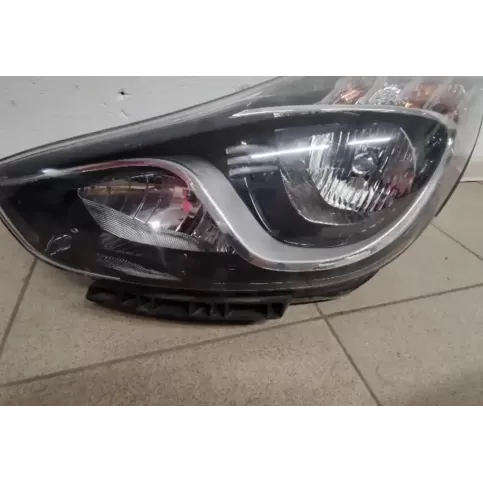 92101-1KXXX фара передняя Hyundai ix20 2014