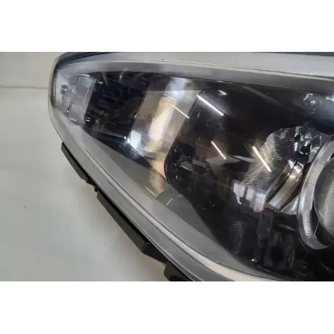 92101-G4XXX фара передняя Hyundai i30 2020