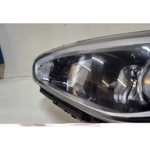 92101-G4XXX фара передняя Hyundai i30 2020