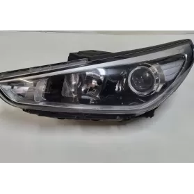 92101-G4XXX фара передняя Hyundai i30 2020