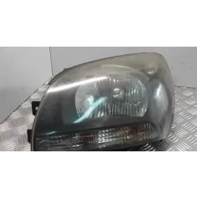921010Z030 фара передня KIA Sportage 2007