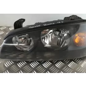921012DXXX фара передняя Hyundai Elantra 2004