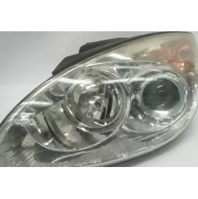 921012L020 фара передняя Hyundai i30 2008