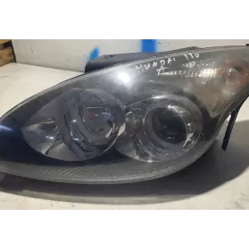 921012R010 фара передняя Hyundai i30 2012