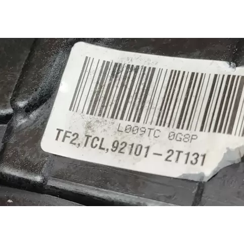 921012T131 фара передняя KIA Optima 2012