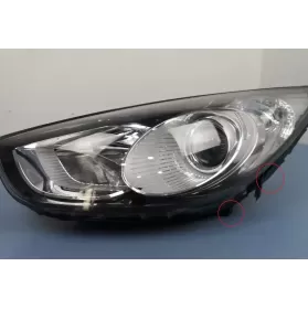 921012Y000 фара передняя Hyundai ix35 2015