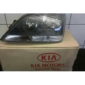 921013E110 фара передняя KIA Sorento 2005