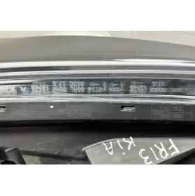 92101A4180 фара передняя KIA Carens III 2015