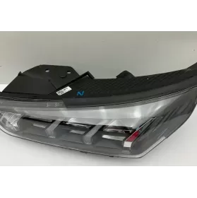 92101G2200 фара передняя Hyundai Ioniq 2019