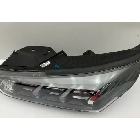 92101G2200 фара передняя Hyundai Ioniq 2019