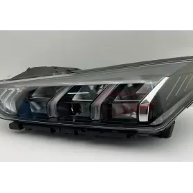 92101G2200 фара передняя Hyundai Ioniq 2019