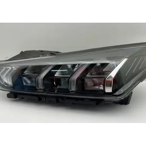 92101G2200 фара передняя Hyundai Ioniq 2019