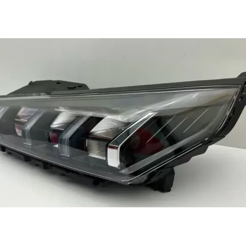 92101G2200 фара передняя Hyundai Ioniq 2019