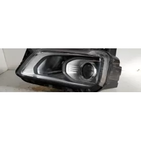 92101J9000 фара передняя Hyundai Kona 2018