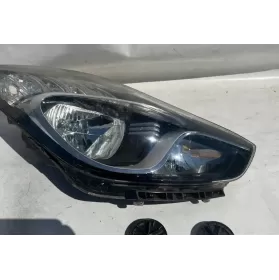 92102-1KXXX фара передняя Hyundai ix20 2010