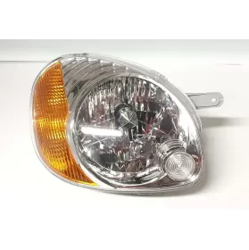 9210206010 фара передняя Hyundai Atos Classic 2001