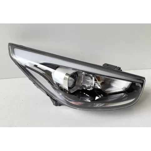921022SXXX фара передняя Hyundai ix35 2014