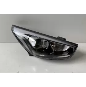 921022SXXX фара передняя Hyundai ix35 2014