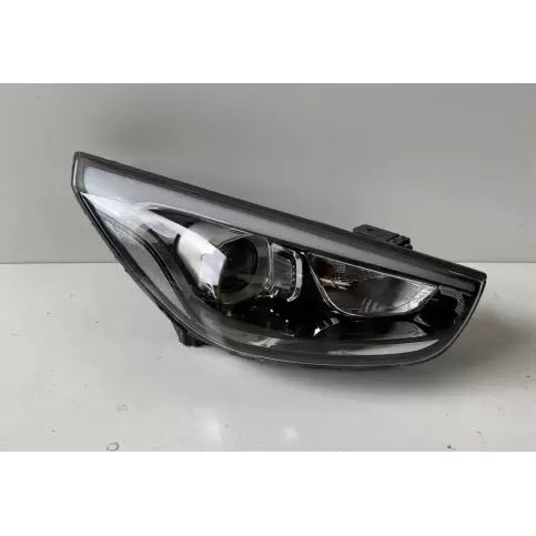 921022SXXX фара передняя Hyundai ix35 2014