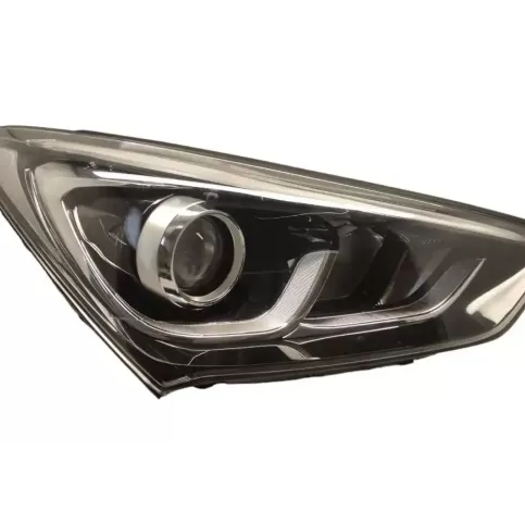921022W700 фара передняя Hyundai Santa Fe 2006