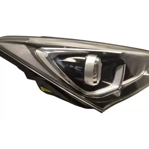 921022W700 фара передняя Hyundai Santa Fe 2006