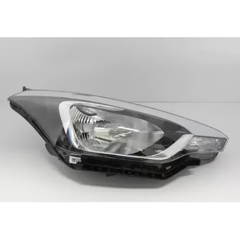92102C8000 фара передняя Hyundai i20 (GB IB) 2015