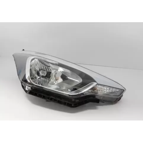 92102C8000 фара передняя Hyundai i20 (GB IB) 2015