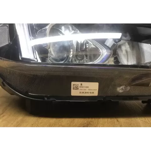 92102D7610 фара передня Hyundai Tucson TL 2018