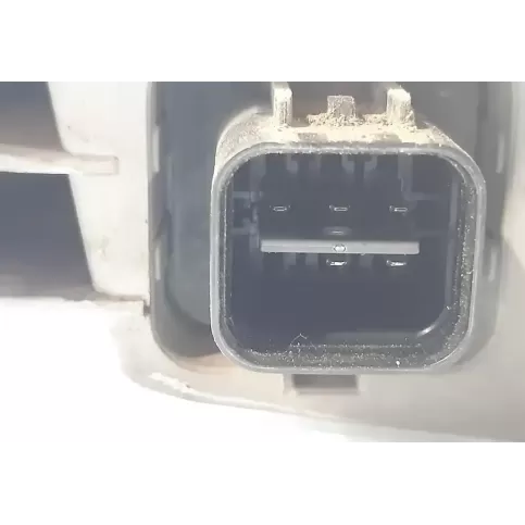 9210522360 фара передняя Hyundai Accent 1994