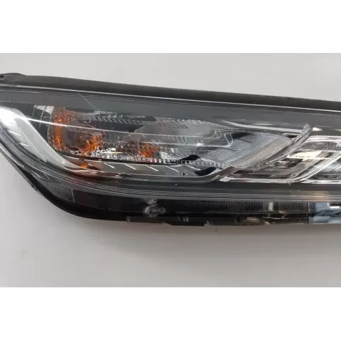 92208J92 фара передня Hyundai Kona 2017