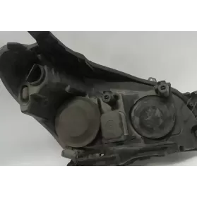 93190069 фара передня Opel Astra H 2007