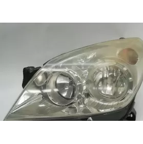 93190069 фара передня Opel Astra H 2007
