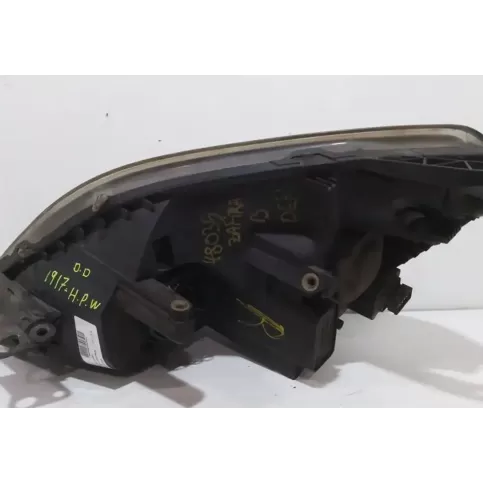 93190409 фара передня Opel Zafira B 2008
