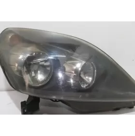 93190409 фара передня Opel Zafira B 2008