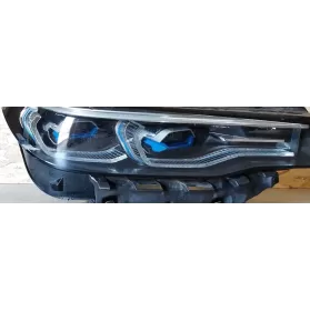9481802 фара передня BMW X7 G07 2020