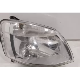 9544150980 фара передняя Peugeot Partner 2006