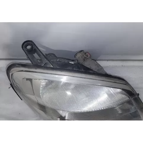 9544150980 фара передняя Peugeot Partner 2006